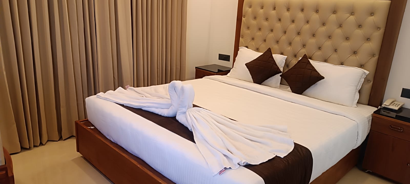GMG Garden Homestay